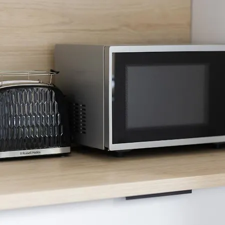 Spacious Suwalska Targowek By Renters Appartement *