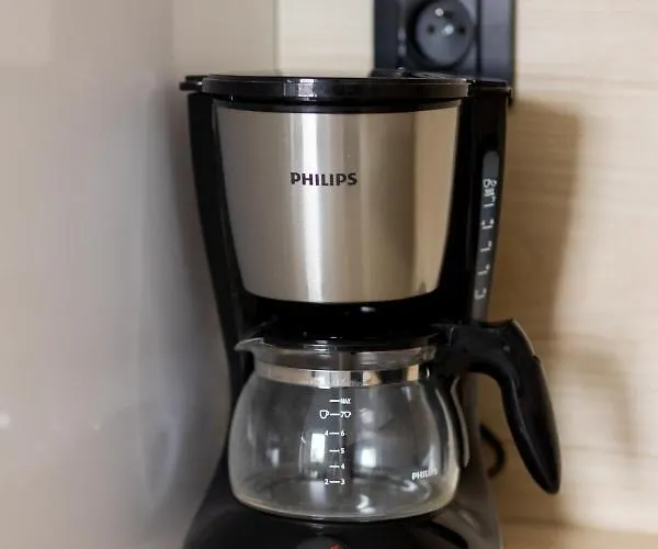 Appartement Spacious Suwalska Targowek By Renters Varsovie