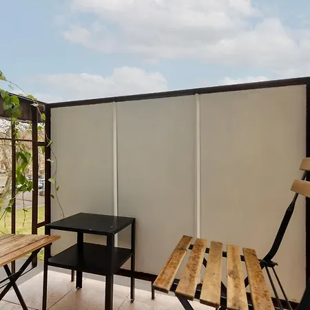 Spacious Suwalska Targowek By Renters