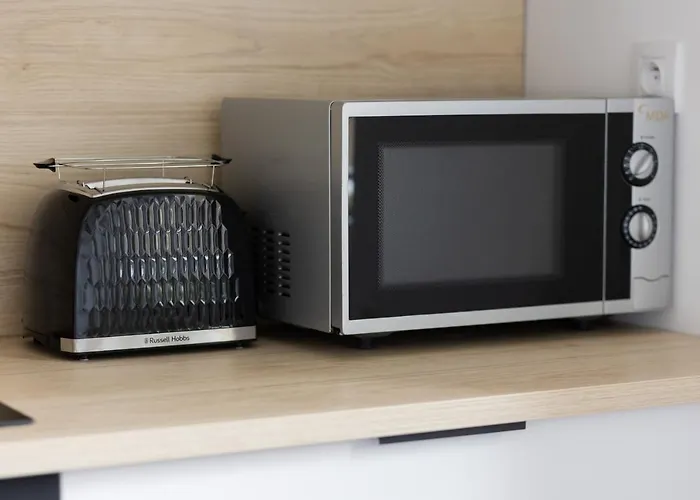 Spacious Suwalska Targowek By Renters Διαμέρισμα *