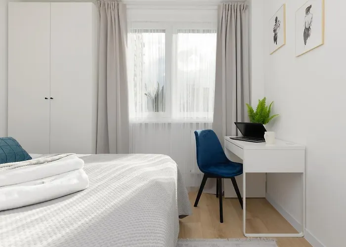 Spacious Suwalska Targowek By Renters Διαμέρισμα Βαρσοβία