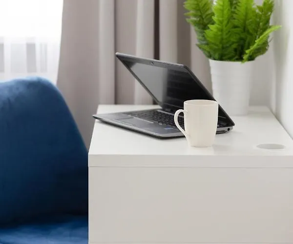 Spacious Suwalska Targowek By Renters Appartement *