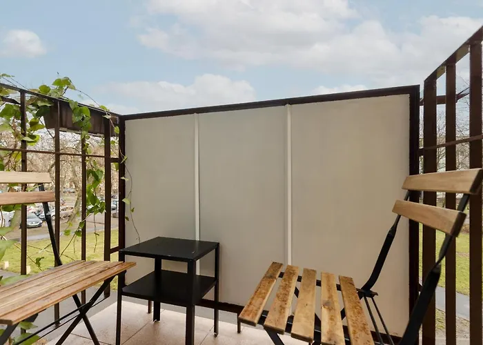 Spacious Suwalska Targowek By Renters